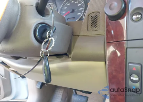 2006 Cadillac Srx V6 from USA, damaged, VIN 1GYEE637460202961